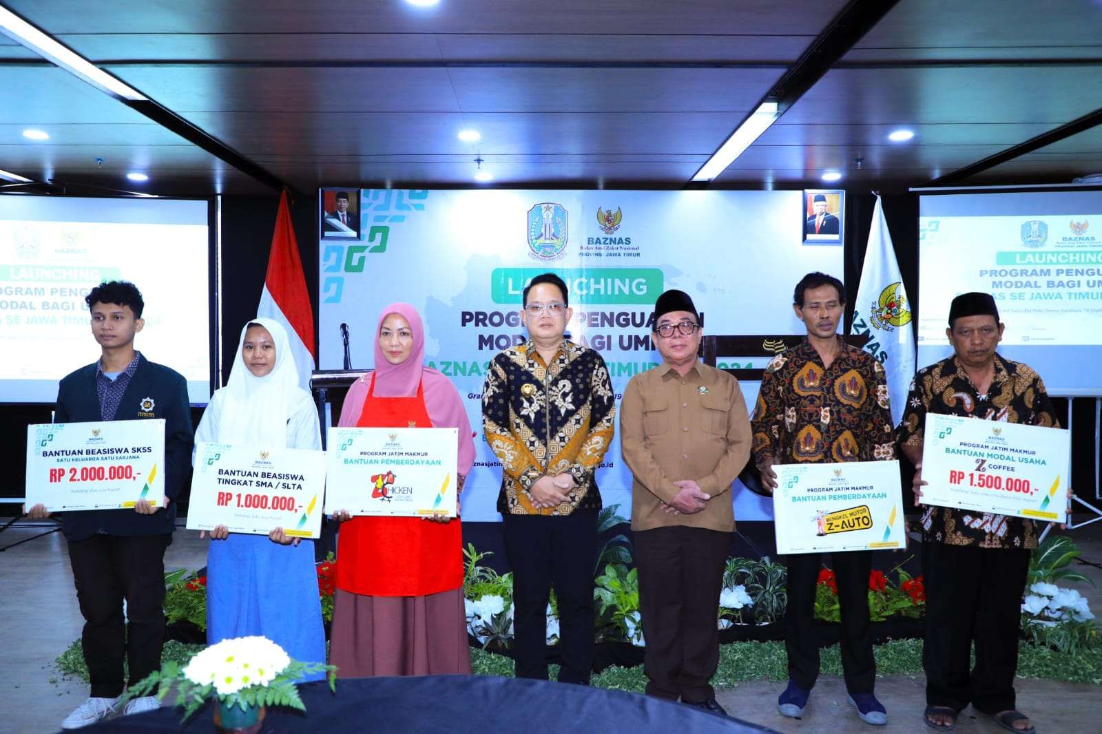 Foto Berita